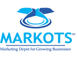 Markots - Marketing Depot for Growing Buesinesses